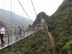 -宁波五龙潭景区