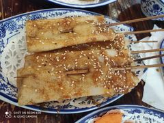 炸粿条-曼生活·炸小吃糖水