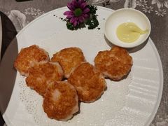 -香云轩·顺德菜(香云纱园林酒店店)