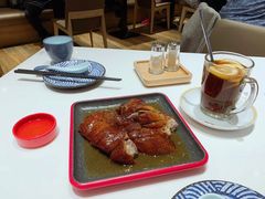 -龙记香港茶餐厅(久光百货店)