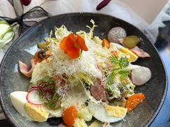 -二十集无界餐厅(观沙岭店)