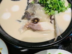 -通安客栈中餐厅·何家小馆