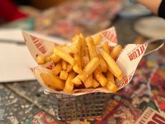 炸薯条-BOTTEGA意库(中骏世界城店)