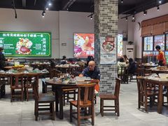 大堂-猪腰一家·地道佛山菜(里水店)