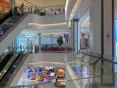 -龙湖南京河西天街