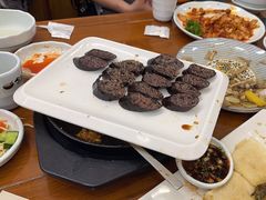 -全州拌饭馆(断桥店)