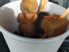 -吉野家(黑牛城道店)