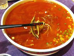 鳝鱼粉丝-情妹耙泥鳅·江湖川菜(科华店)
