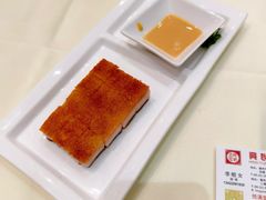 冰燒三層肉／12粒-兴悦酒家(环市东路店)