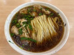 -蒋家桥饺面店(东关街店)