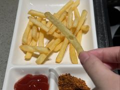 -海底捞火锅(泉城路店)