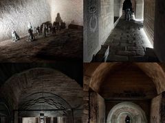 -洛阳古墓博物馆