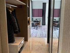 -大连星海皇冠假日酒店