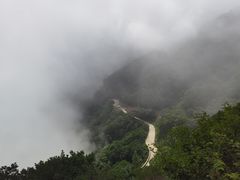 -白草畔自然风景区