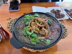 牛肚粉丝-邓邓胖姐拌面(濉溪路店)