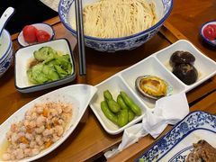 -孙盛兴奥灶面馆·蟹黄面·三虾面(山塘街总店)