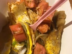 -四环冷面王(西单华威约饭街店)