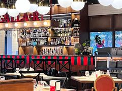 -弗兰克牛排西餐厅 Galla R By Ribone(上海首店)