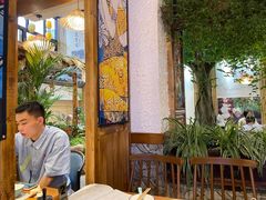 大堂-大理董·董家小厨野生菌火锅(古城旗舰店)
