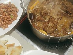 -蝎王府羊蝎子(天通苑店)