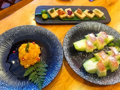 -桥香园过桥米线(国贸店)