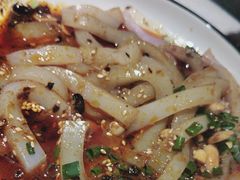 -渝信川菜(长安店)
