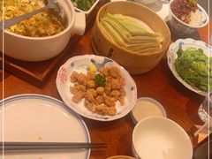 -林四喜·闽南传家菜(鼓浪屿店)