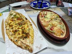 -SULTAN·苏坦土耳其餐厅(新光汇店)