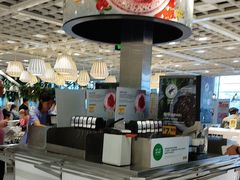 -宜家·瑞典风味餐厅(四元桥店)