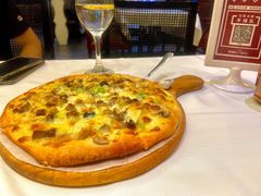 超级至尊披萨-西部牛排(京华城店)