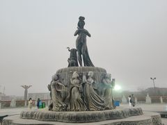 -华清宫景区