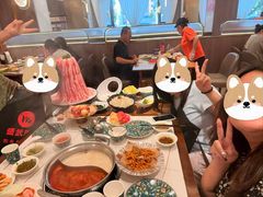 -盛武肥牛·清真海鲜火锅(昆区店)