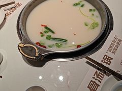 -老员外骨汤火锅(海州古城店)