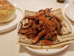 -粤来记·啫啫煲·点心(日月光店)