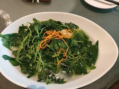 -湛江民大喜来登酒店-采悦轩中餐厅