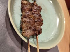 -沼津港精致料理·寿喜烧·烧鸟(龙湖南桥天街日料榜单店)
