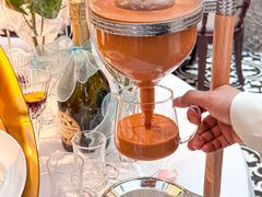 -狮拾久·现代新加坡料理(壹方城店)