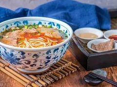 -伊斯麦尔丝路·新派菜(沙子口店)