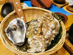 -花潮料理艺食馆(世欧广场店)