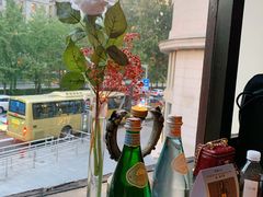 -花马天堂云南餐厅 Lost Heaven(外滩店)