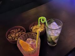 -悦界酒吧(后海店)