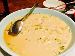 -新白鹿餐厅(爱琴海购物中心店)