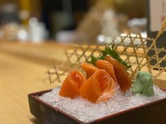 -紫· 割烹  Kappo Murasaki