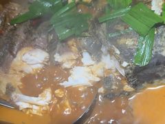 -建德食府·十八年建德菜(天目里国际街区店)