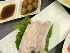 -鼎鼎香·港式火锅(北京SKP店)