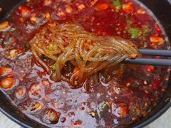 -牵人麻辣粉(粉巷店)