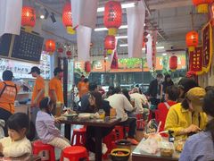 -扬二春炒饭(国庆路总店)