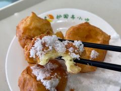 -护国寺小吃店(阜成门桥店)