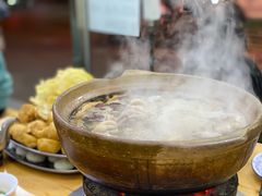 -威邵鸡煲(西华路总店)
