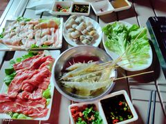 -吉友粥底火锅(方斜路店)